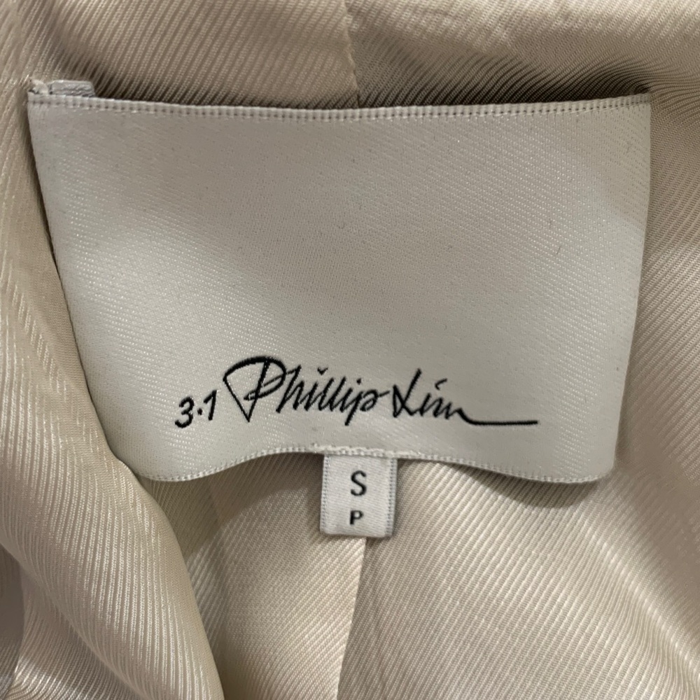 Brand New 3.1 Phillip Lim wool jacket - Picture 11 of 14